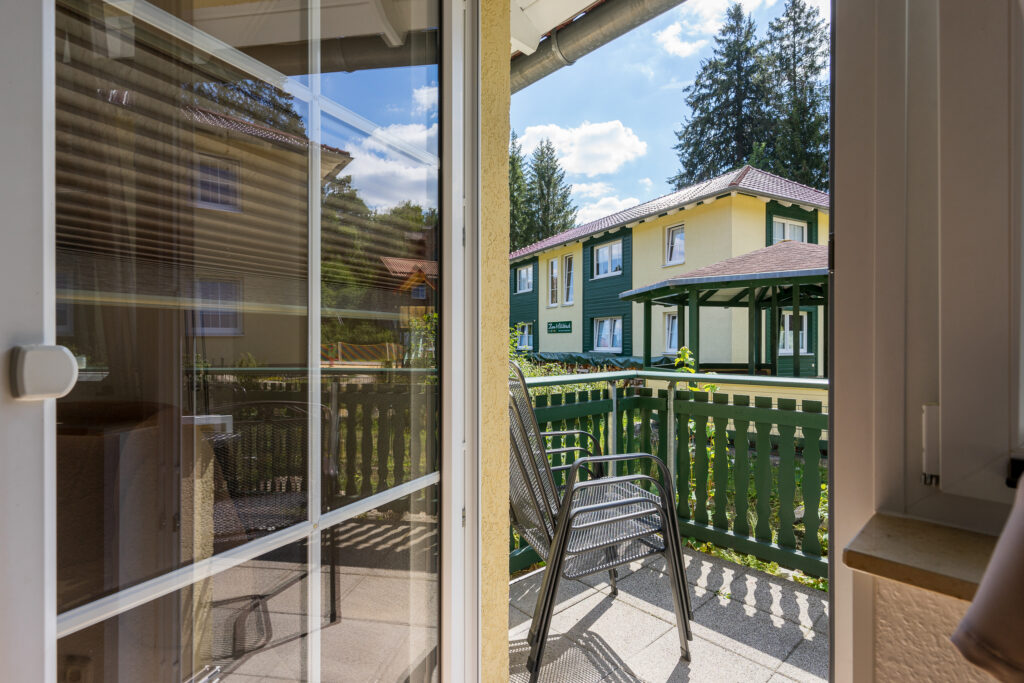 Vakantiewoning Kirchblick 3 slaapkamers