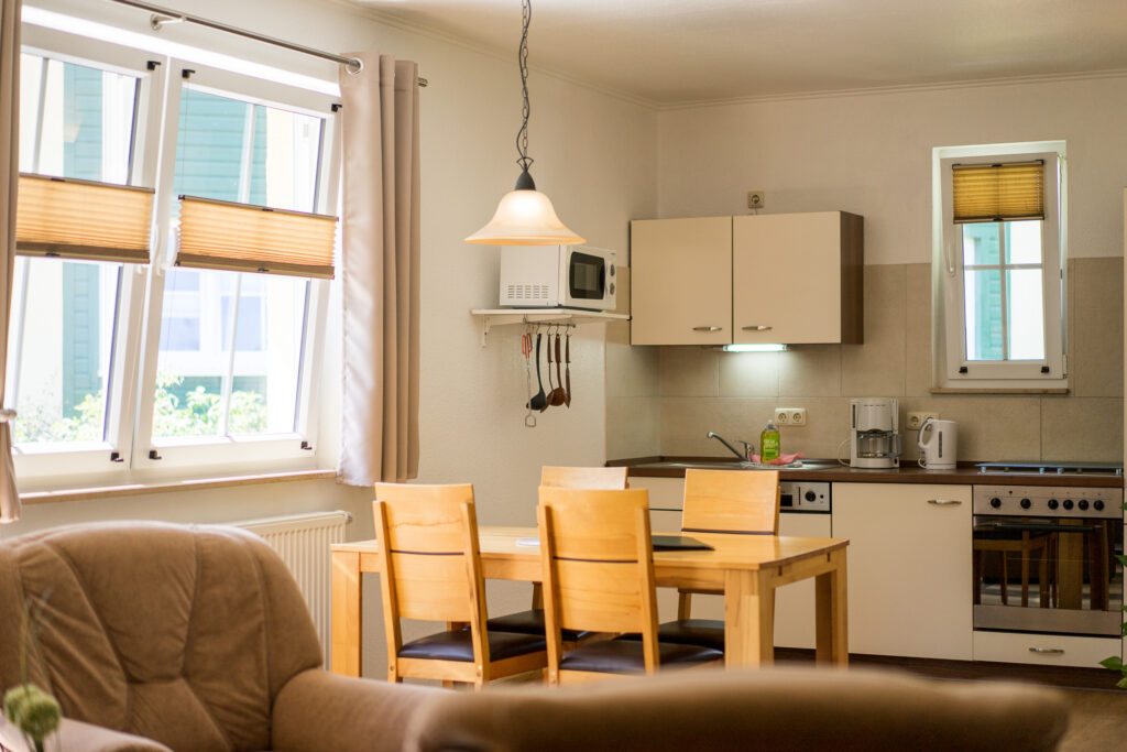 Vakantiewoning Kirchblick 3 slaapkamers