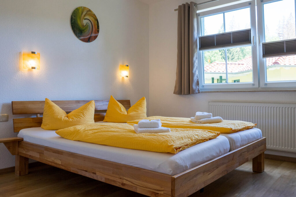 Appartement Kirchblick 2 - 42 | Zum Wildbach, Schierke