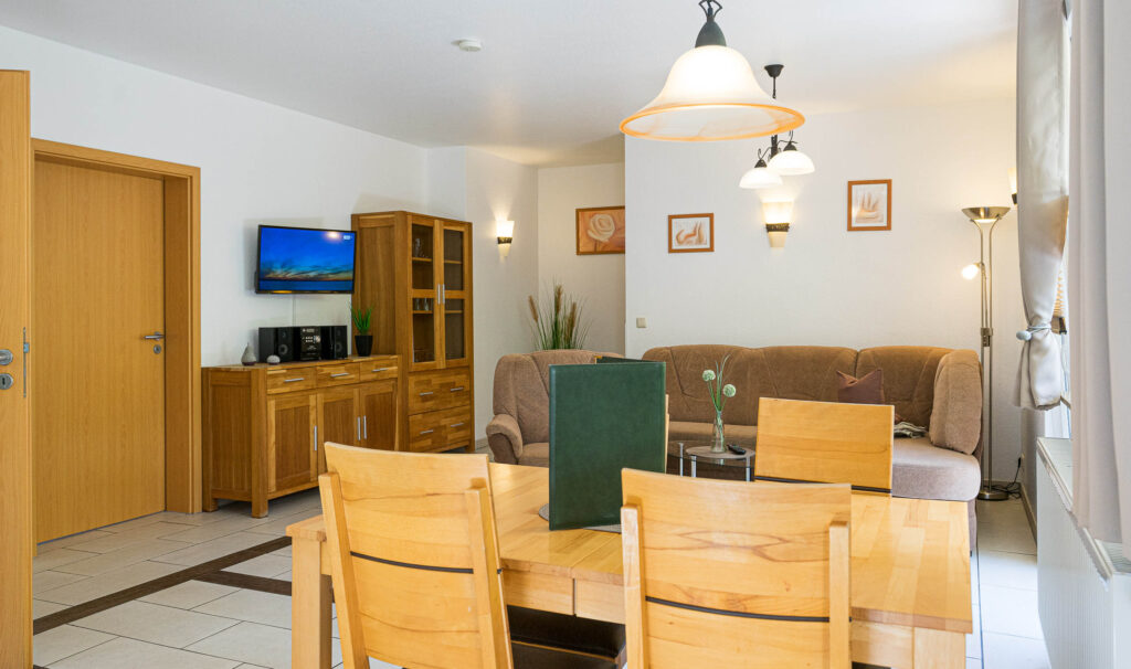 Vakantiewoning Kirchblick - 52 | Zum Wildbach, Schierke