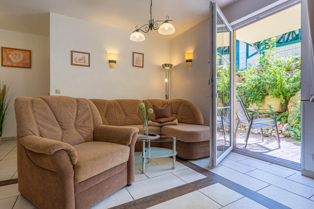 Vakantiewoning Kirchblick - 52 | Zum Wildbach, Schierke