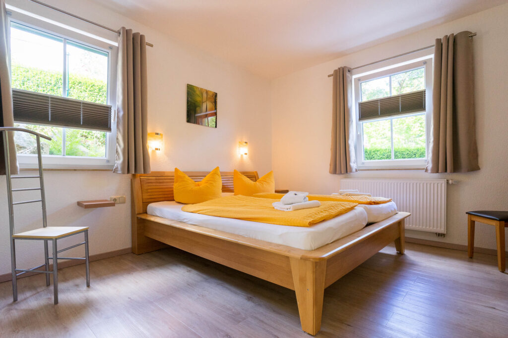 Appartement Kirchblick 2 - 42 | Zum Wildbach, Schierke