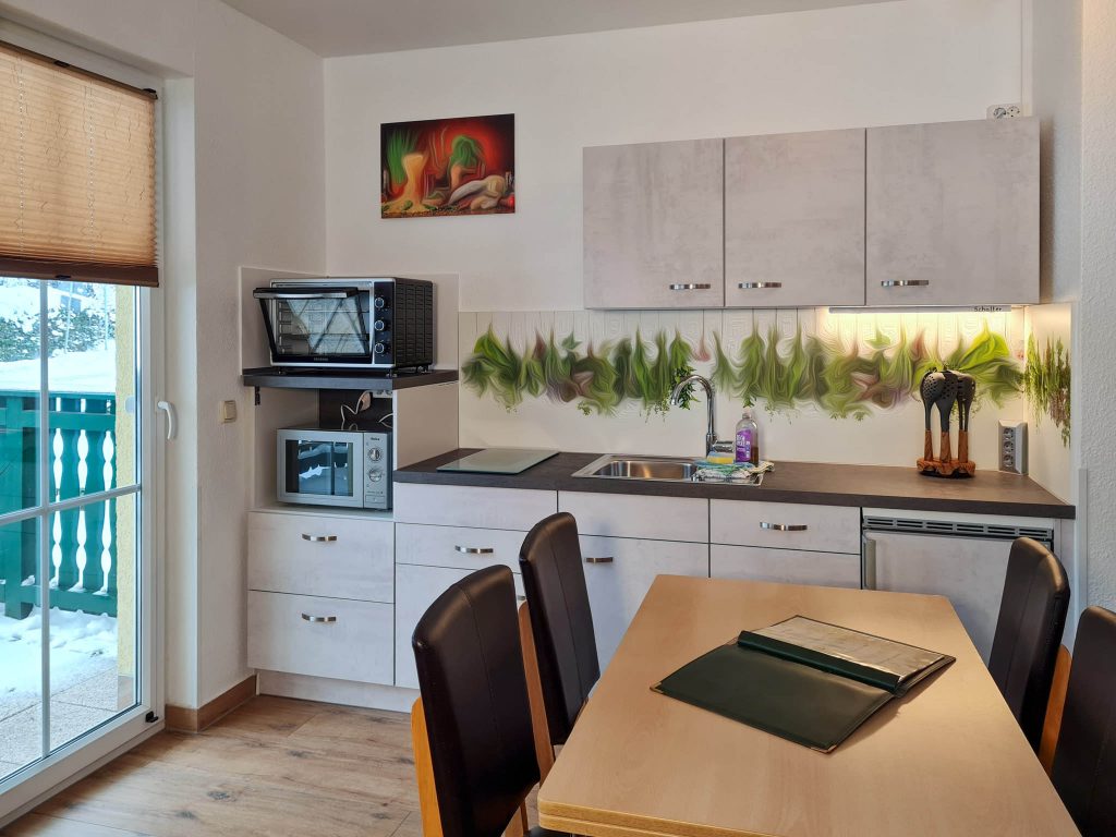 Keukentje